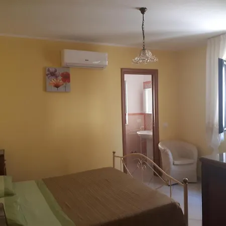 Apartman Rosangela