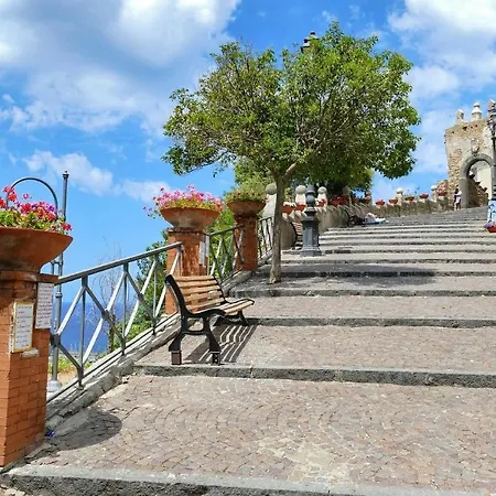 Rosangela Apartman Agropoli