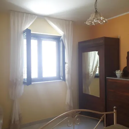 Rosangela Apartment Agropoli