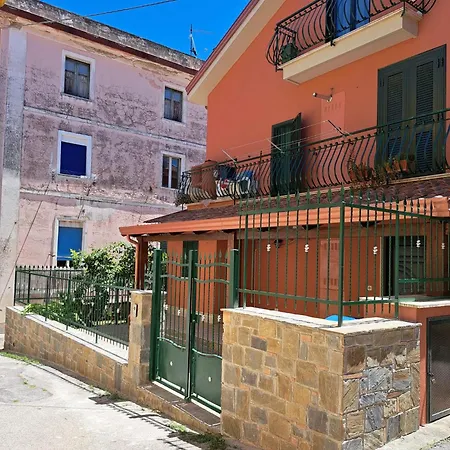 Rosangela Apartment *