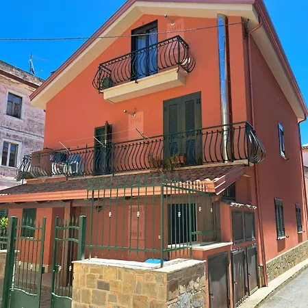 Rosangela Apartment *