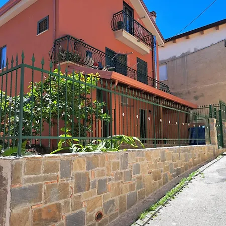 Rosangela Apartment Agropoli