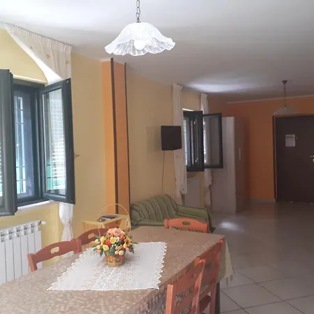 Rosangela * Agropoli