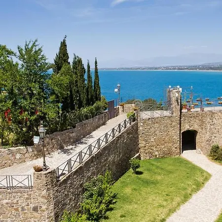 Rosangela Apartment Agropoli