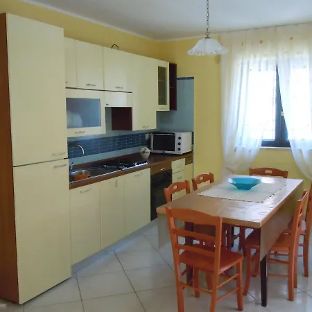 Apartment Rosangela