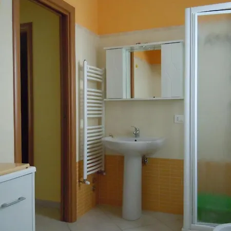 Apartment Rosangela *
