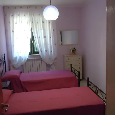 Rosangela Apartment *