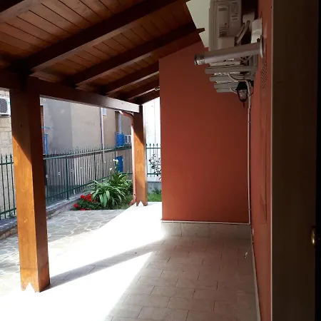 Rosangela Apartment *