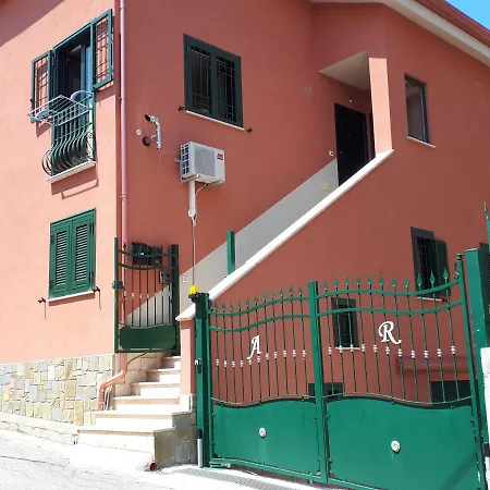 Rosangela Apartment